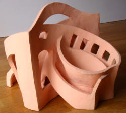 Modelage musical (4) / © Adagp Paris 2023
