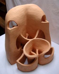 Janus au double visage (6) / © Adagp Paris 2023
