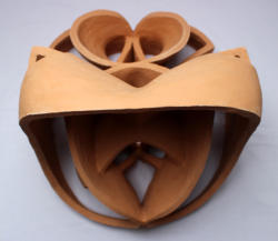 Janus au double visage (7) / © Adagp Paris 2023