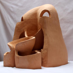 Janus au double visage (8) / © Adagp Paris 2023